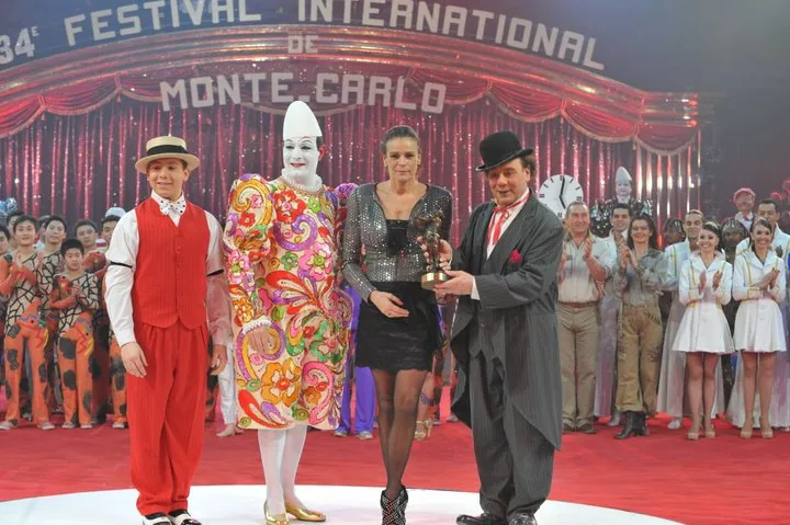 présentation des performances d'alexia et victor rossi